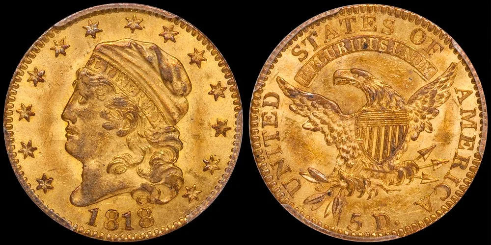 Gold Coins of the World 8th edition 金貨 1976 Bicentennial 24K GOLD Coins JFK Half / IKE Dollar